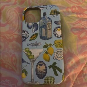 COPY - iPhone 15 European summer case